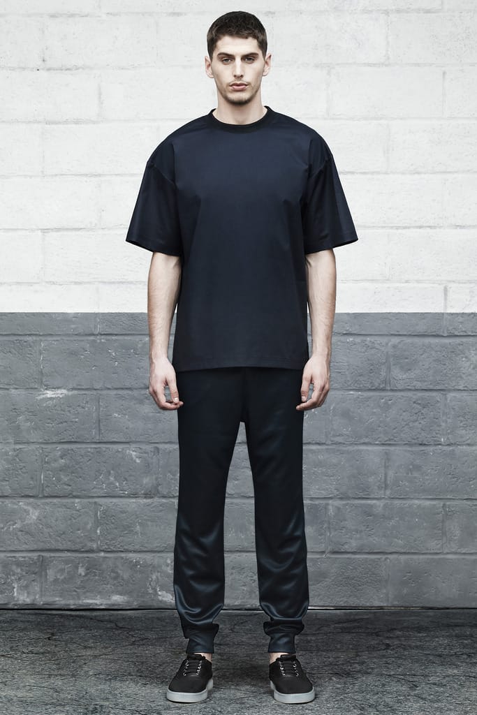 T by Alexander Wang 2014װз