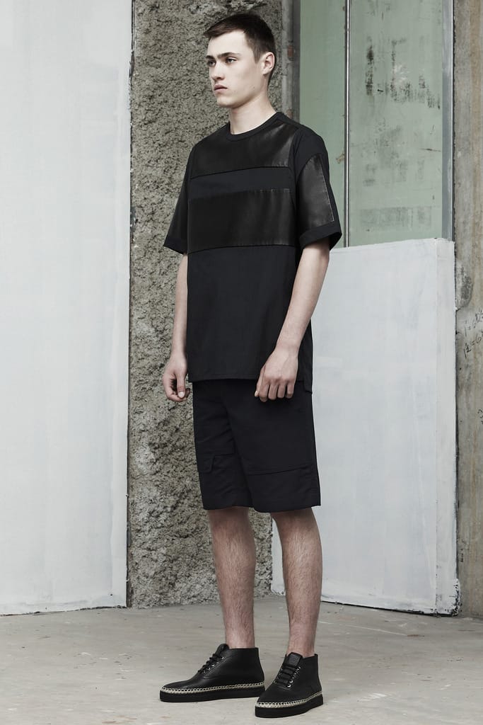 Alexander Wang 2014װз