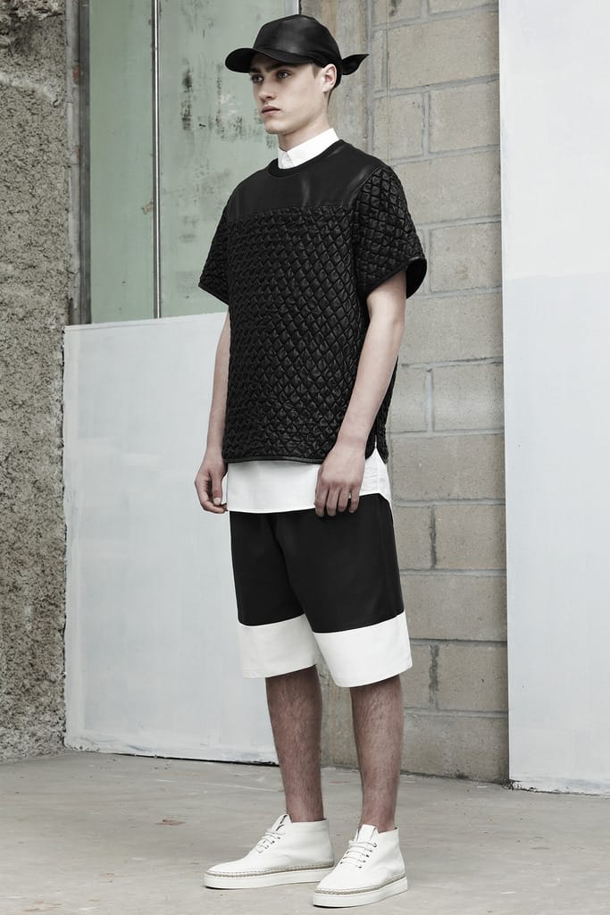 Alexander Wang 2014װз