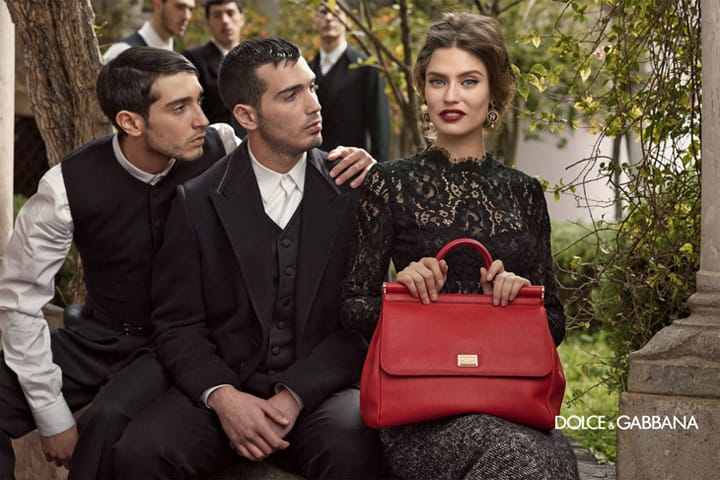 Dolce & Gabbana 2013ﶬϵйƬ