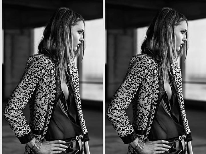 Saint Laurent 2014ԤϵйƬ