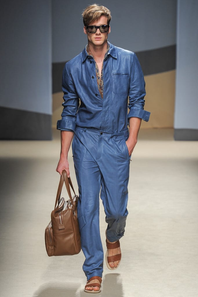 Trussardi 2014װз