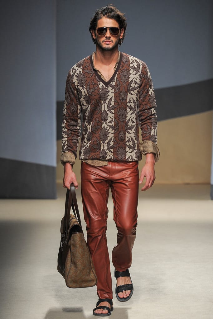 Trussardi 2014װз