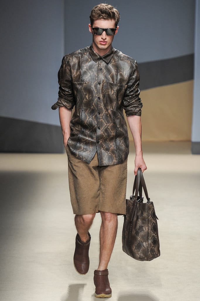 Trussardi 2014װз