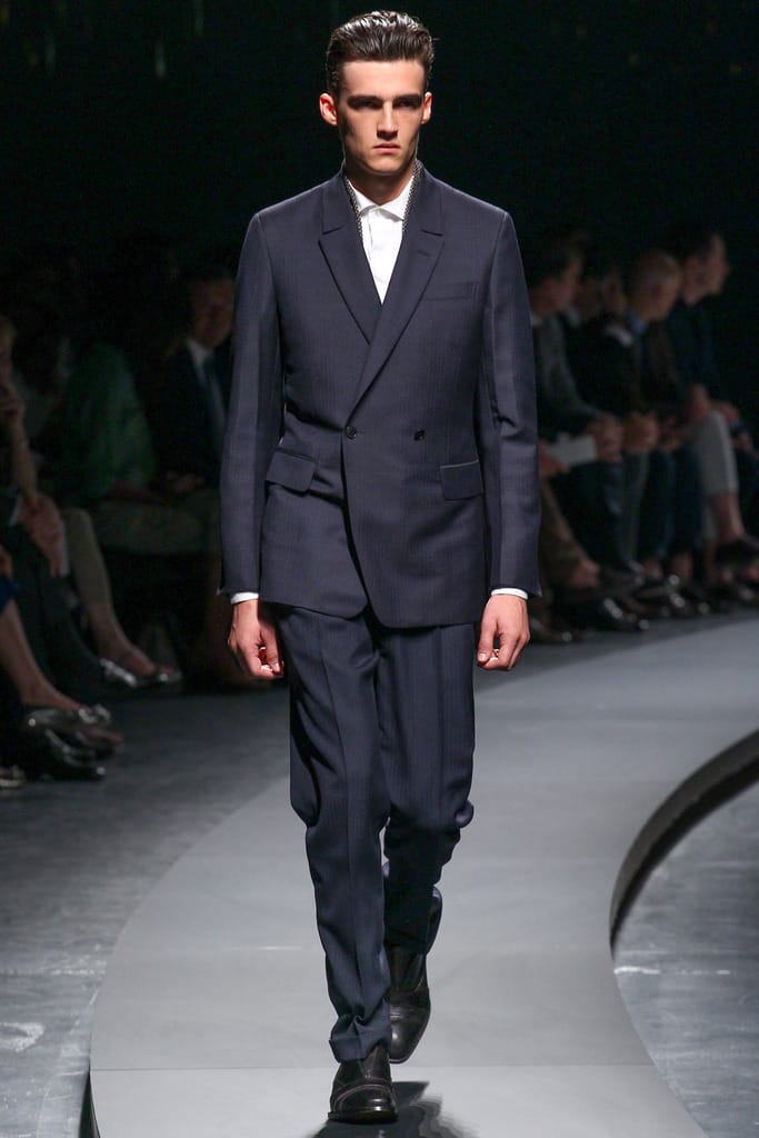 Ermenegildo Zegna 2014װз