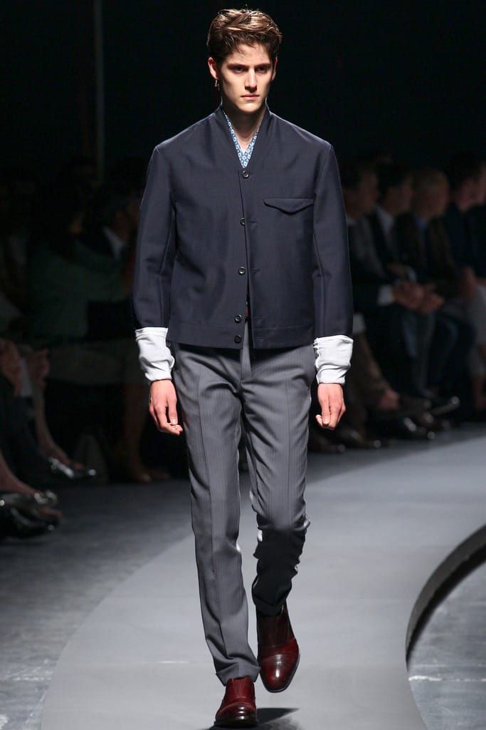 Ermenegildo Zegna 2014װз