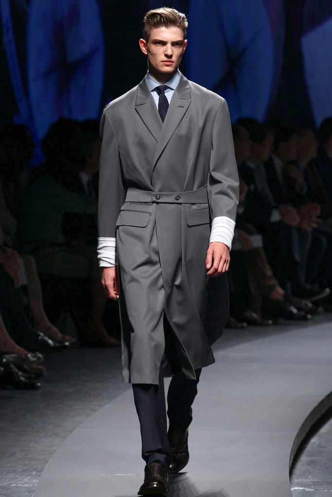 Ermenegildo Zegna 2014װз