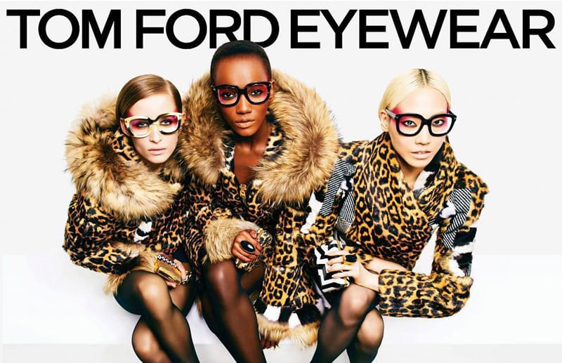 Tom Ford 2013ﶬϵйƬ