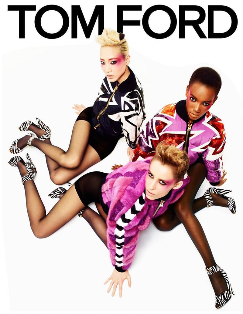 Tom Ford 2013ﶬϵйƬ