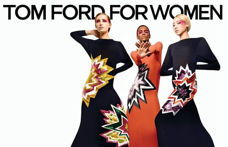 Tom Ford 2013ﶬϵйƬ