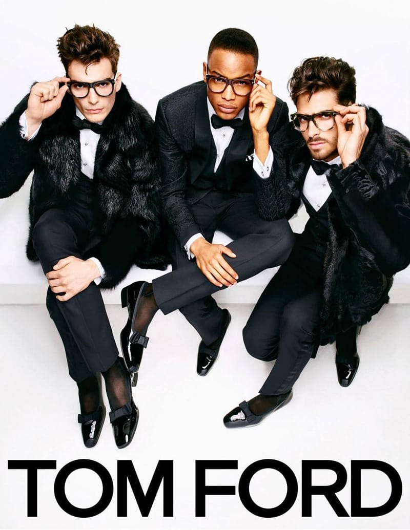 Tom Ford 2013ﶬϵйƬ