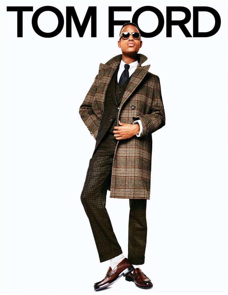 Tom Ford 2013ﶬϵйƬ