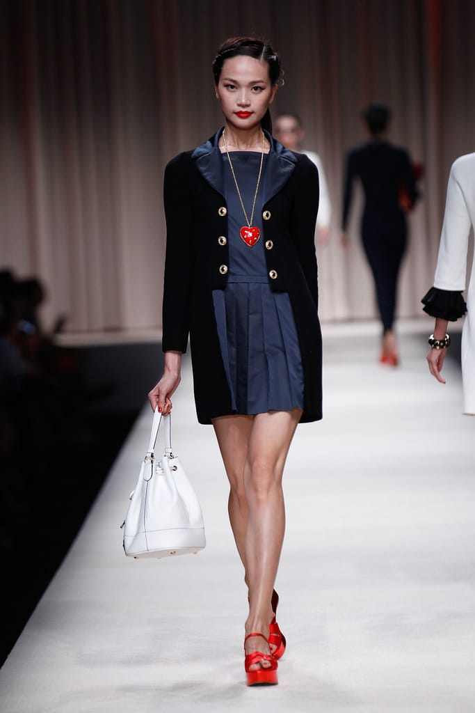 Moschino 2014ȼϵз