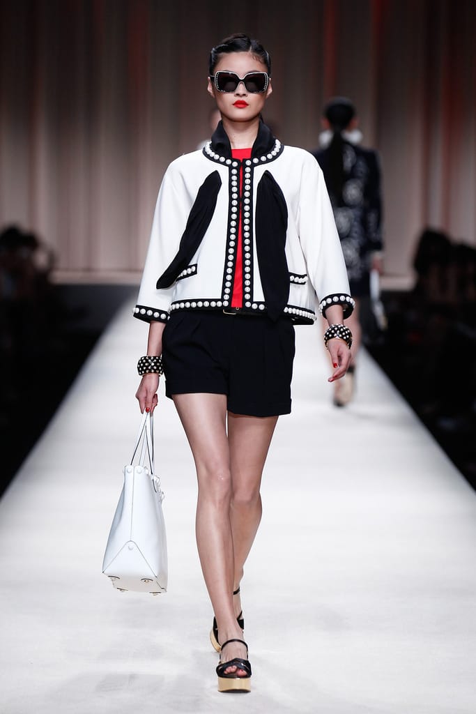 Moschino 2014ȼϵз