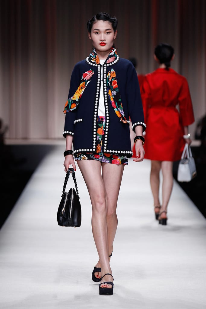 Moschino 2014ȼϵз