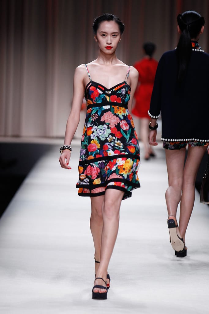 Moschino 2014ȼϵз