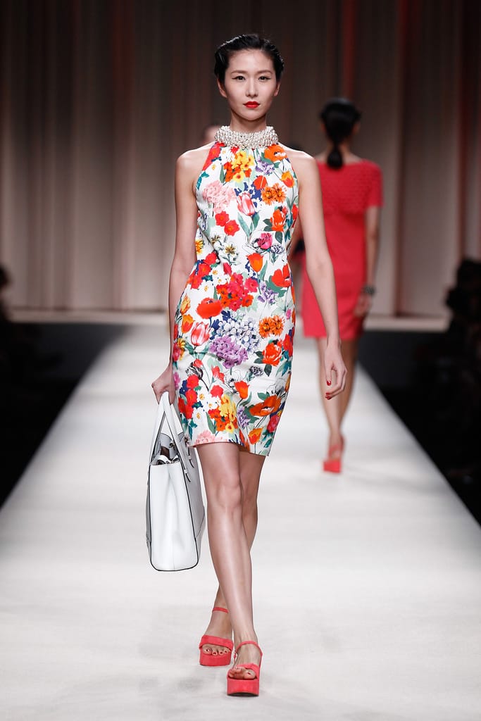 Moschino 2014ȼϵз