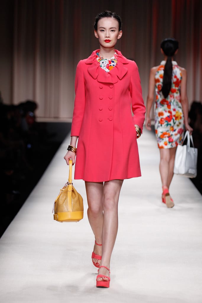 Moschino 2014ȼϵз