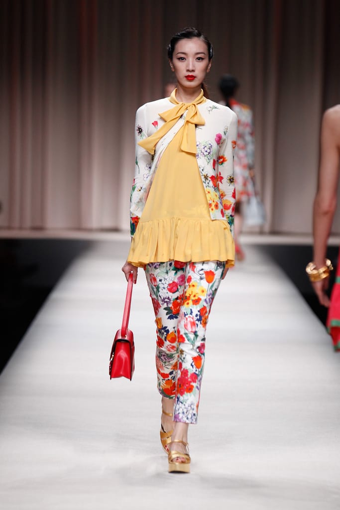 Moschino 2014ȼϵз