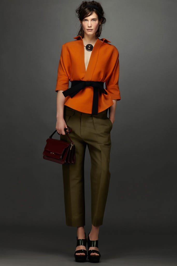 Marni 2014ȼϵз