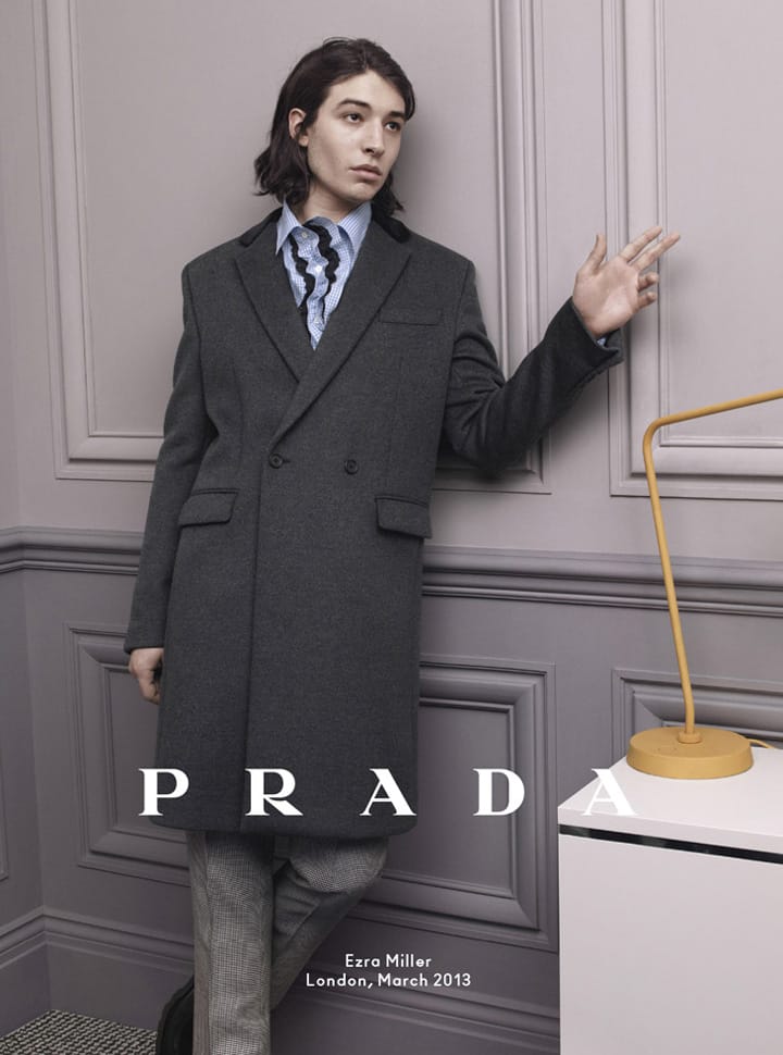 Prada 2013ﶬװϵйƬ