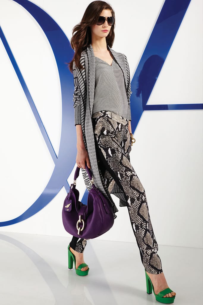 Diane von Furstenberg 2014ȼϵз