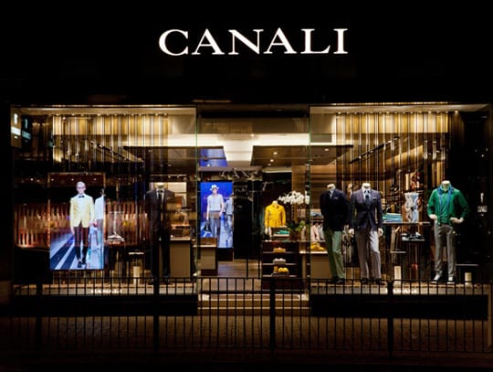 Canali ׼콢ʽĻ