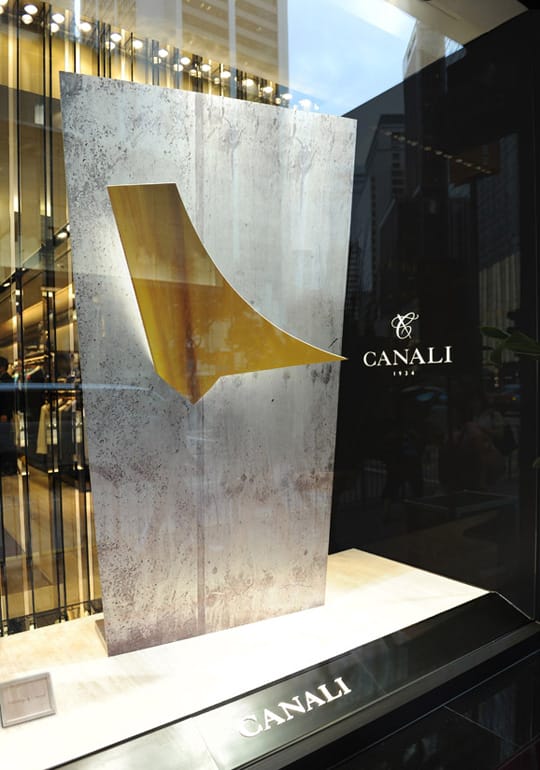 Canali ׼콢ʽĻ