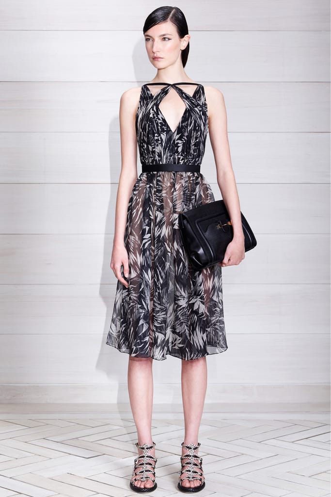 Jason Wu 2014ȼϵз