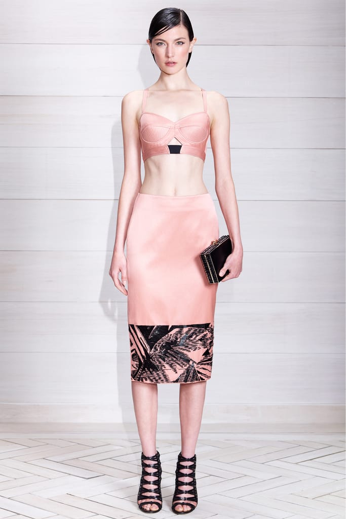 Jason Wu 2014ȼϵз