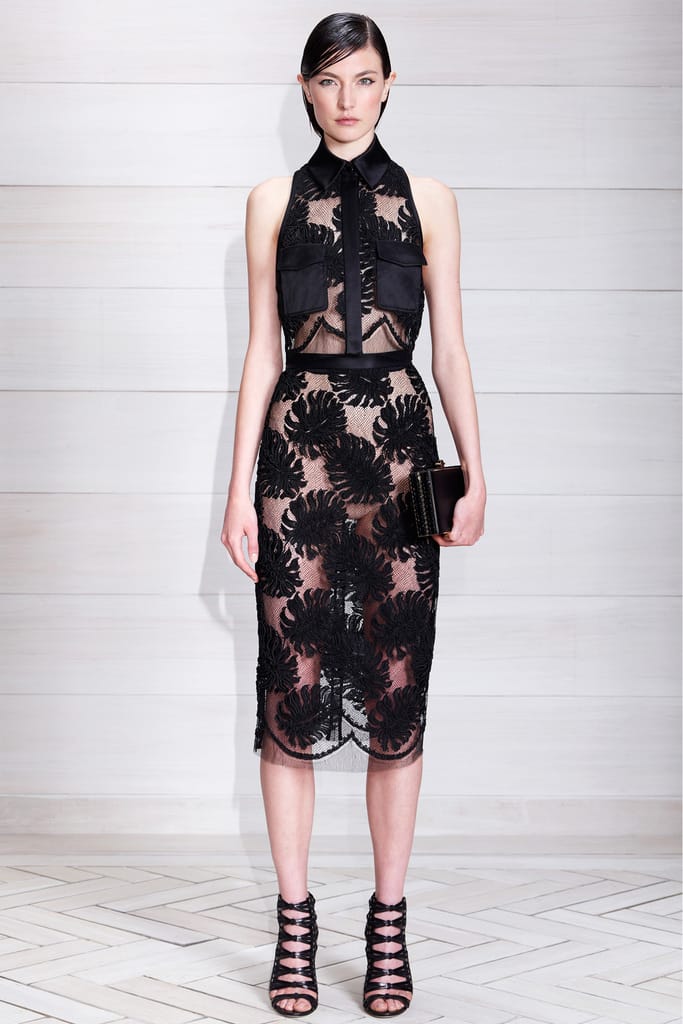 Jason Wu 2014ȼϵз