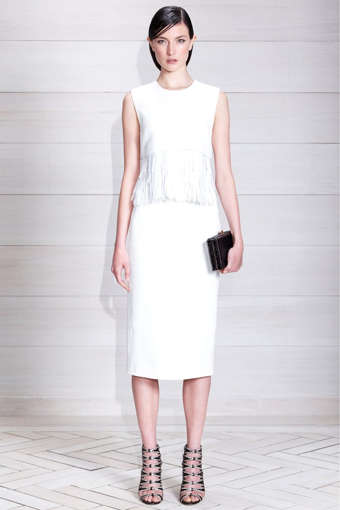 Jason Wu 2014ȼϵз