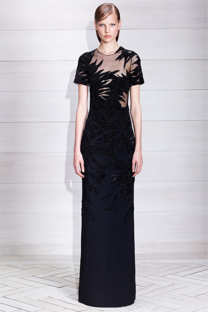 Jason Wu 2014ȼϵз