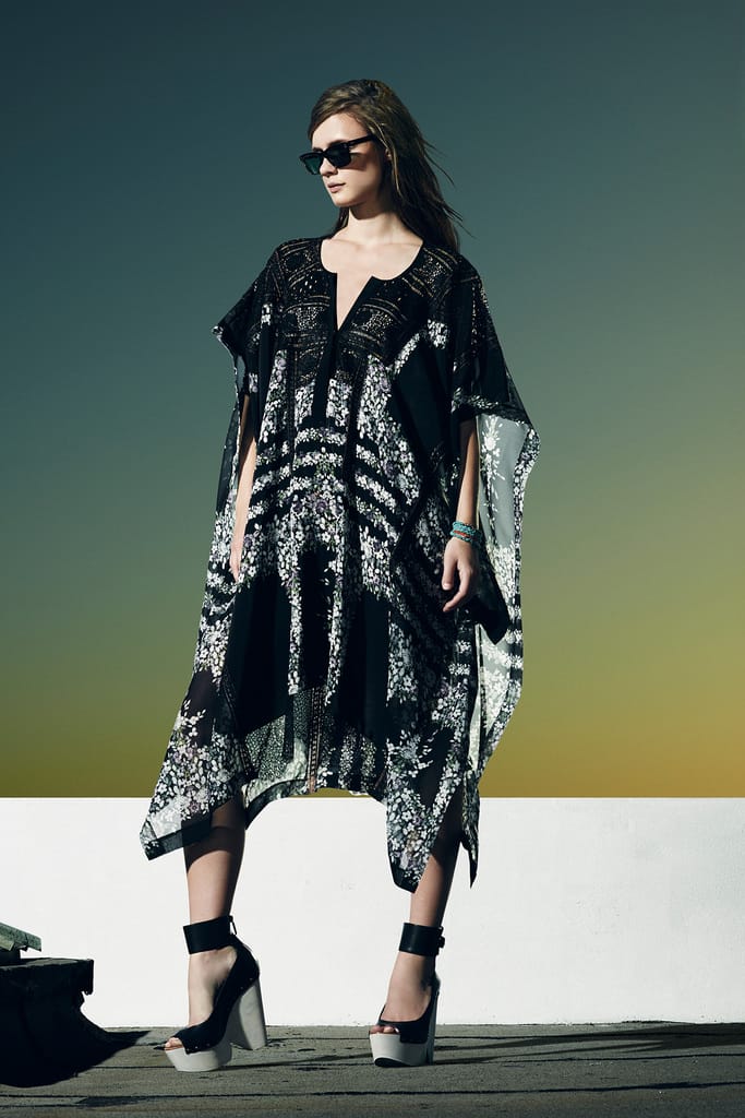 BCBG Max Azria 2014ȼϵз