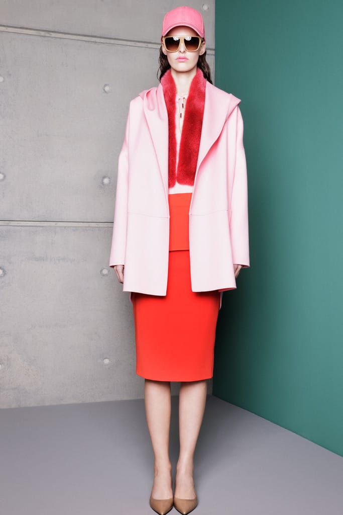 Max Mara 2014ȼϵз