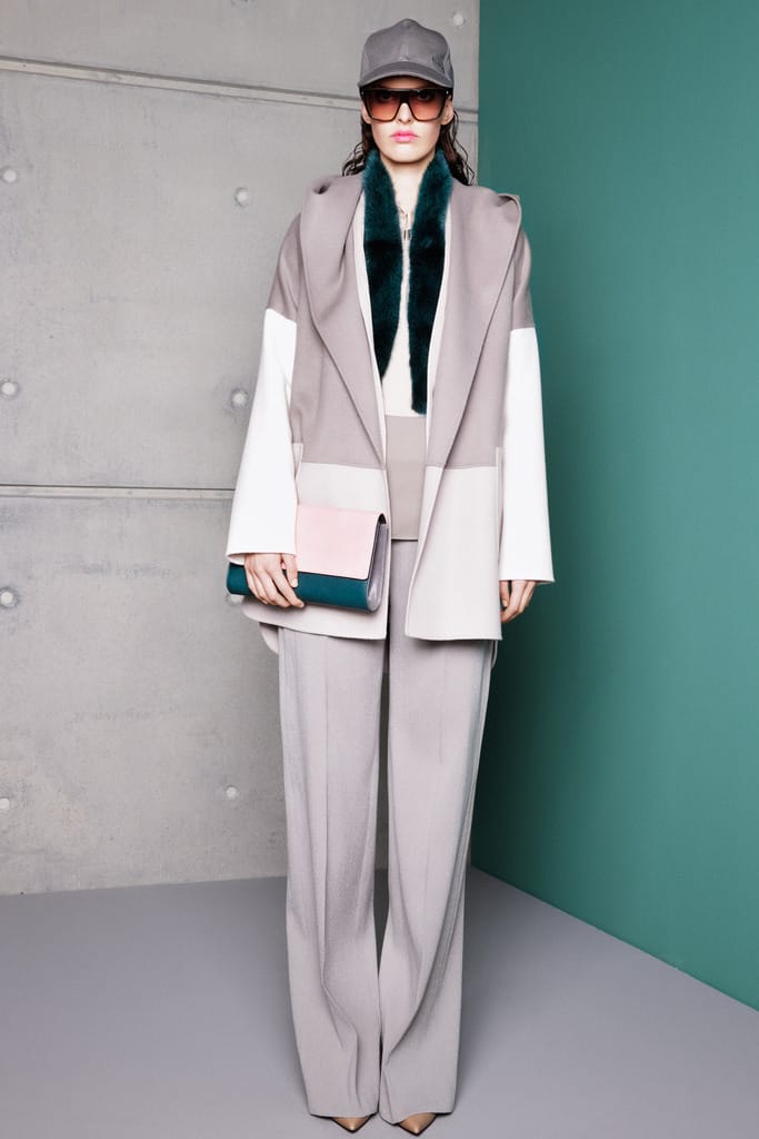 Max Mara 2014ȼϵз