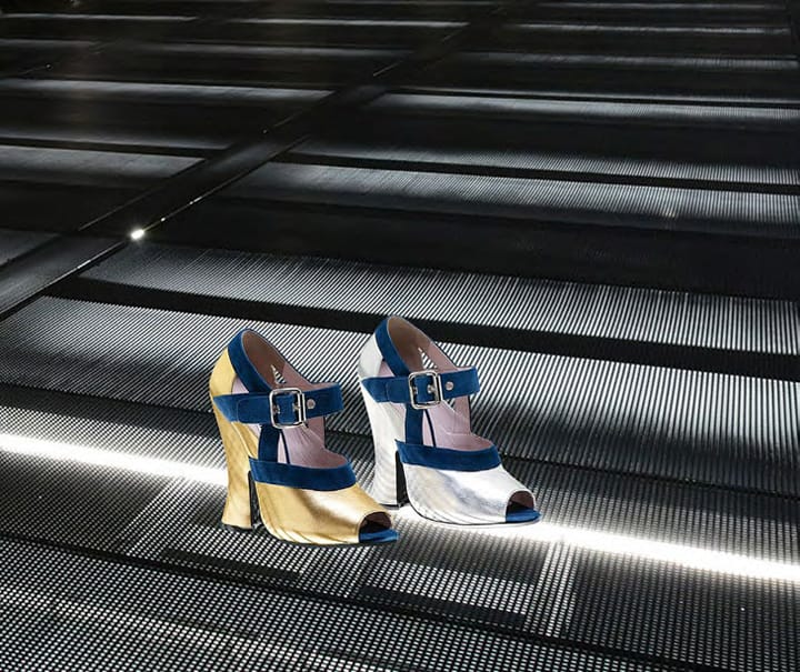 Miu Miu 2013ﶬβƷ¼