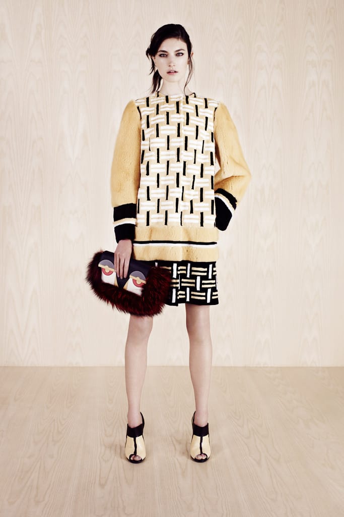 Fendi 2014ȼϵз