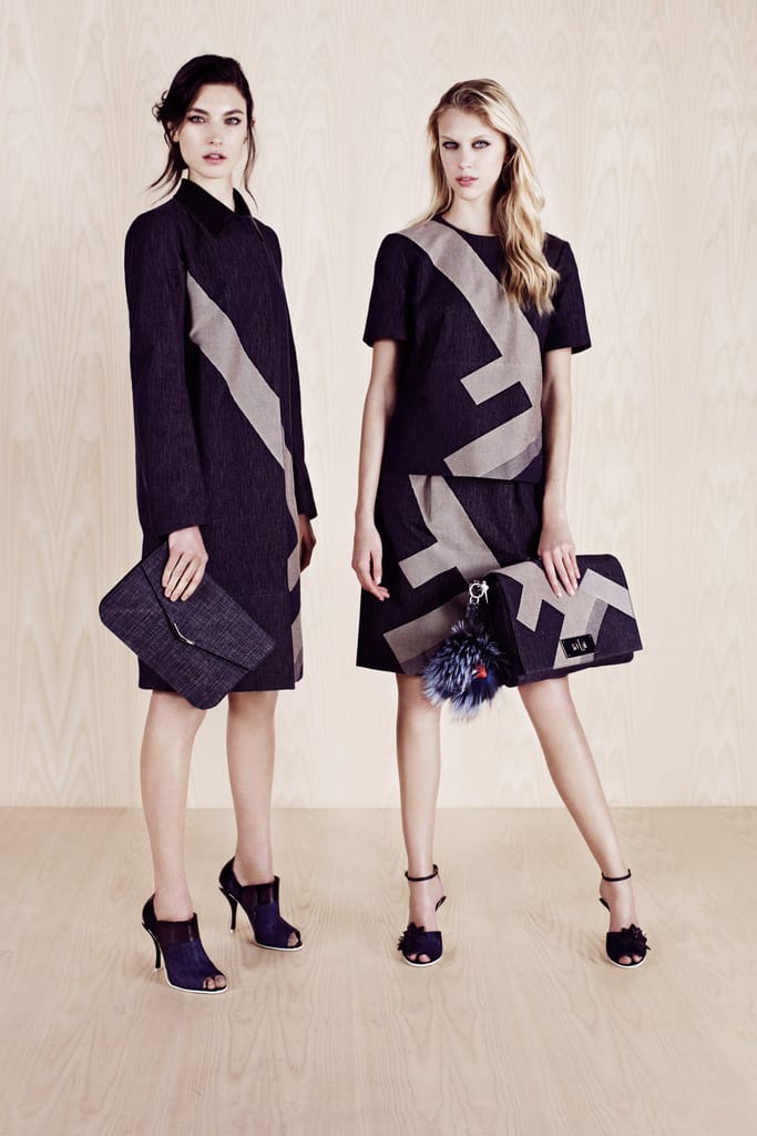 Fendi 2014ȼϵз