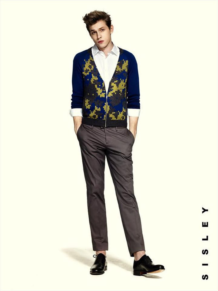 Sisley 2013ϵװƬ