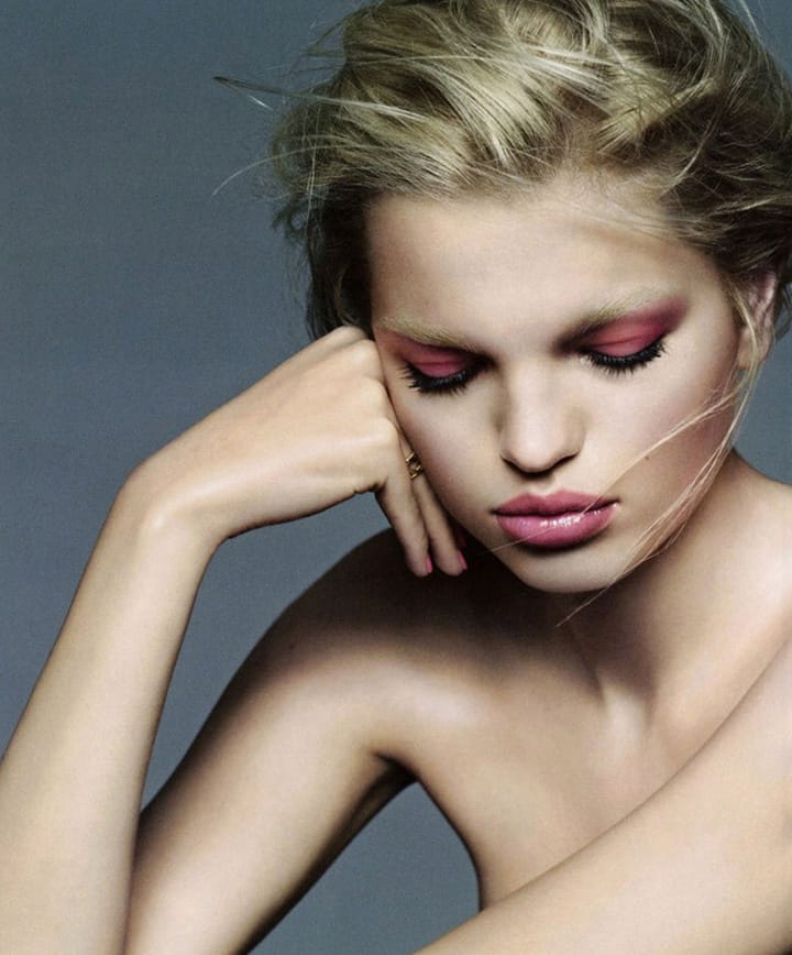 Daphne Groeneveld ¡Dior MagazineƬ