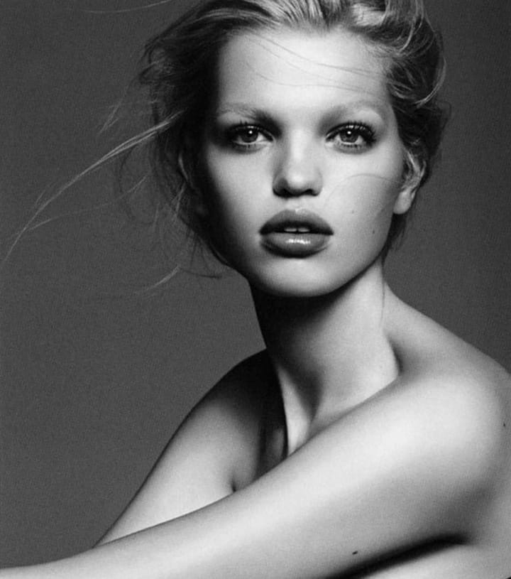 Daphne Groeneveld ¡Dior MagazineƬ