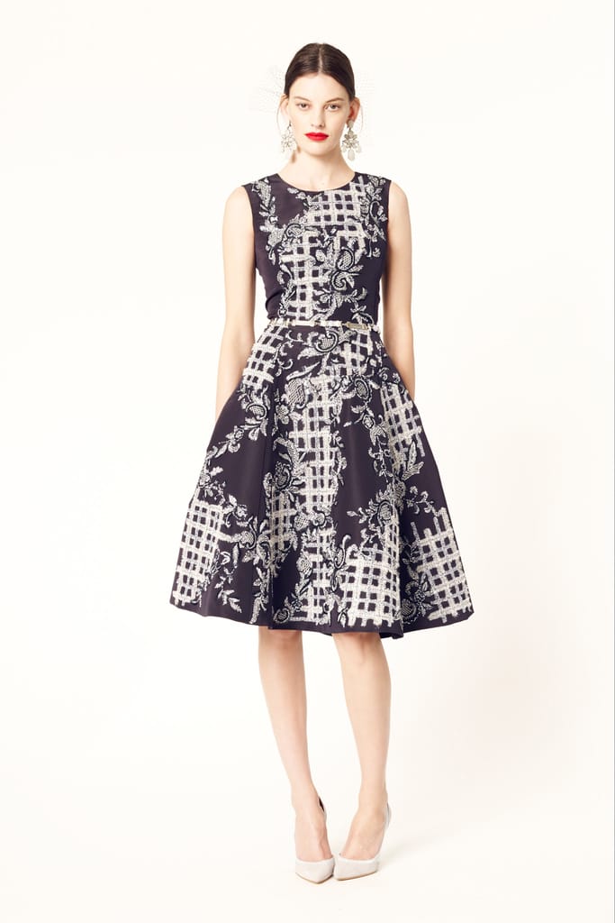 Oscar de la Renta 2014ȼϵз