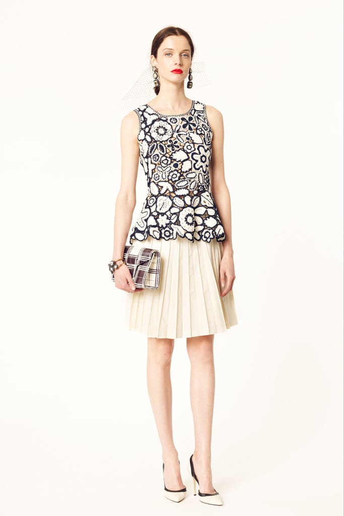 Oscar de la Renta 2014ȼϵз