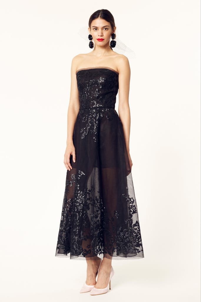 Oscar de la Renta 2014ȼϵз