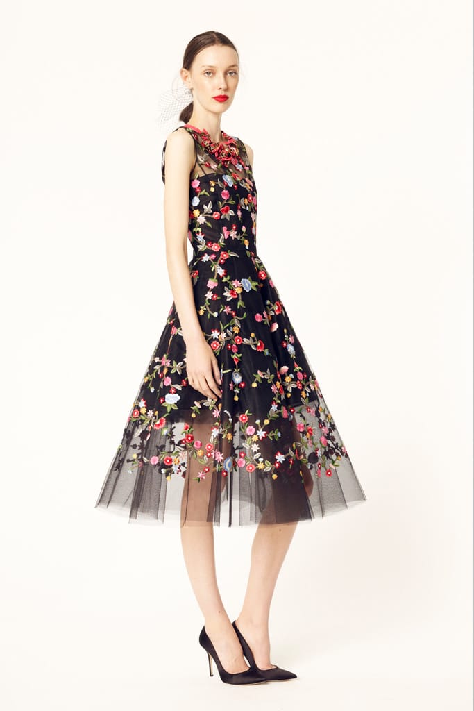 Oscar de la Renta 2014ȼϵз