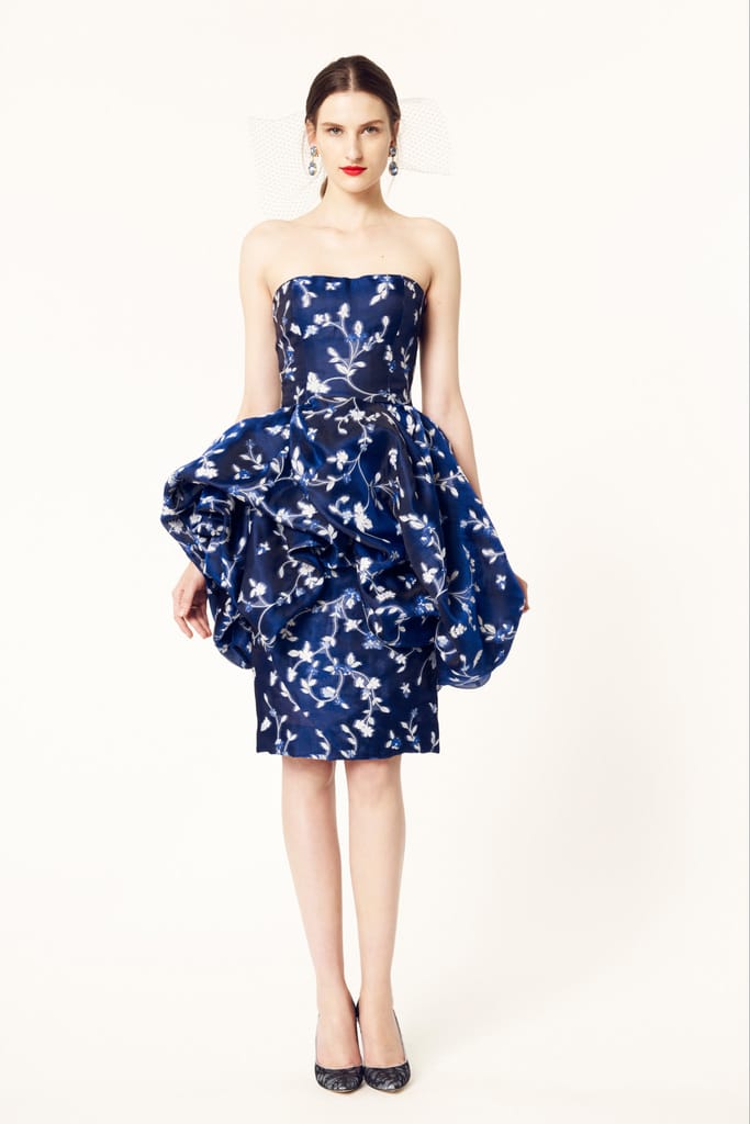 Oscar de la Renta 2014ȼϵз