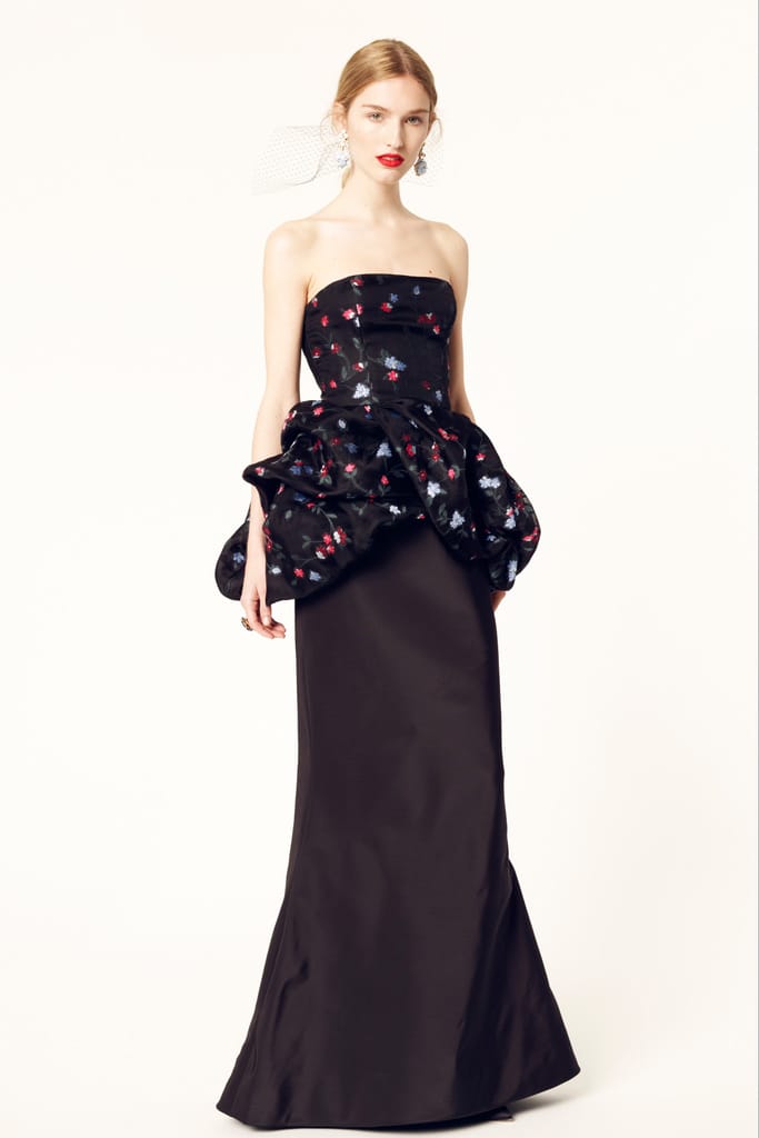 Oscar de la Renta 2014ȼϵз