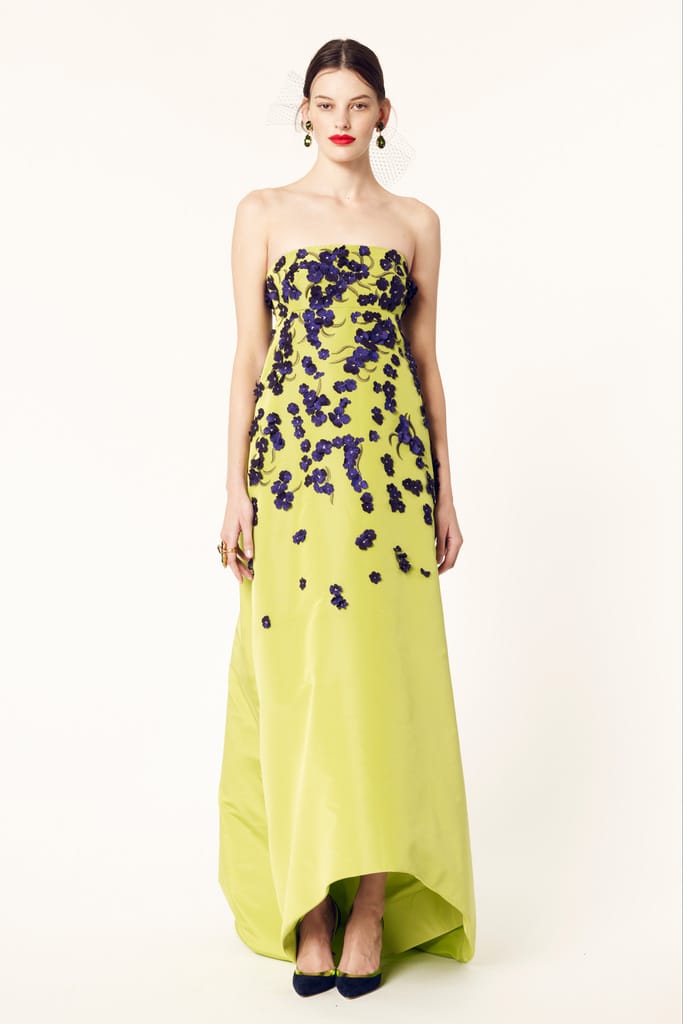 Oscar de la Renta 2014ȼϵз