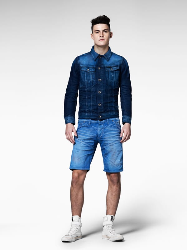 G-Star RAW Ƴȫ2013ļϵ